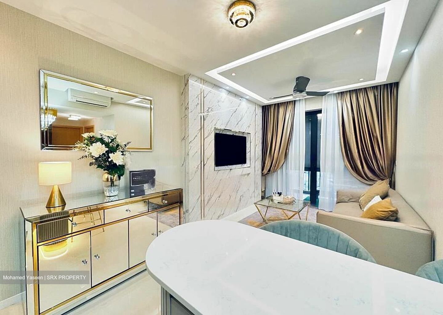 The Jovell (D17), Condominium #460117041